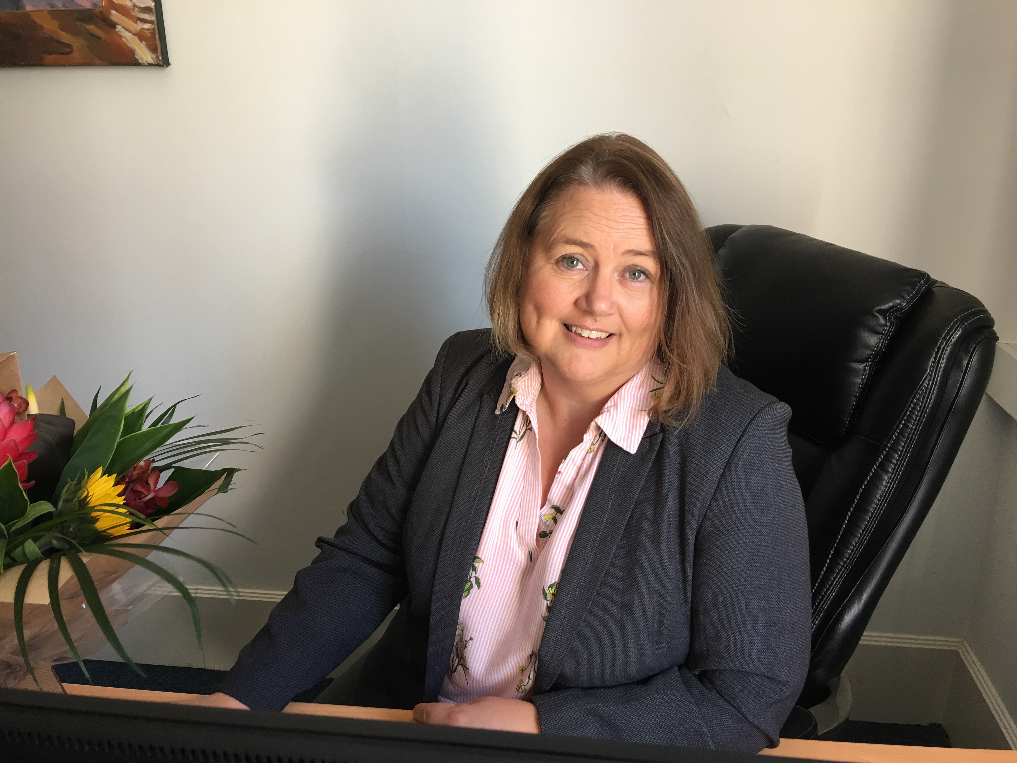 Julie Lawson - experienced Governance Clerk and Director